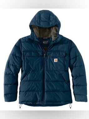 Carhartt Montana Loose Fit Insulated Jacket XL NWOT